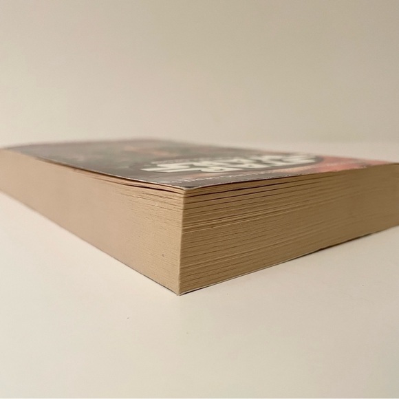 Star Wars: The New Jedi Order The Final Prophecy Book - Picture 6 of 9